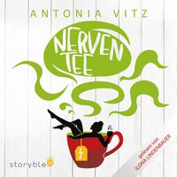 Produktbild Nerventee