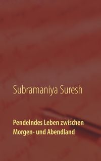 Produktbild: Pendelndes Leben zwischen Morgen- und Abendland
