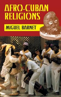 Produktbild: Afro-Cuban Religions