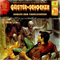 Produktbild: Schatz der Verfluchten