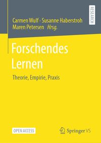 Produktbild: Forschendes Lernen