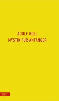 Produktbild: Mystik f&uuml;r Anf&auml;nger