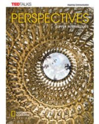 Produktbild: Perspectives Upper Intermediat