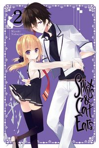 Produktbild: Spirits & Cat Ears, Vol. 2