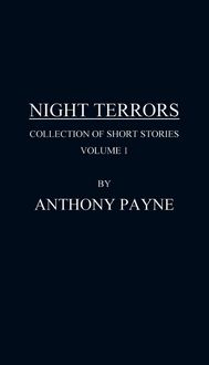Produktbild: Night Terrors