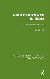Produktbild: Nuclear Power in India