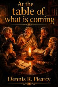 Produktbild: At the Table of What is Coming