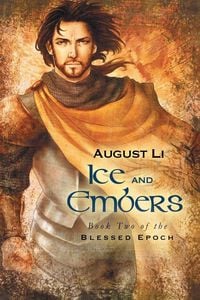 Produktbild: Ice and Embers