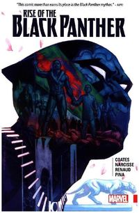 Produktbild: Rise of the Black Panther