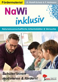 Produktbild: NaWi inklusiv