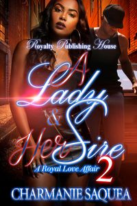 Produktbild: A Lady & Her Sire 2