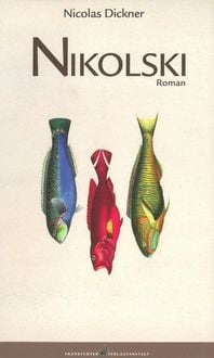 Produktbild: Nikolski