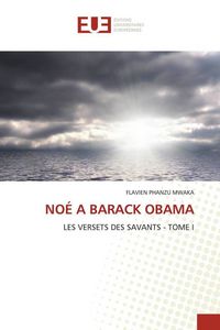 Produktbild: No&eacute; a Barack Obama