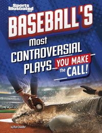 Produktbild: Baseball's Most Controversial Plays