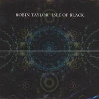 Produktbild: Taylor, R: Isle Of Black