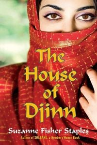 Produktbild: The House of Djinn
