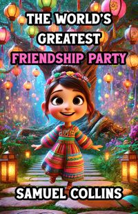 Produktbild: The World's Greatest Friendship Party