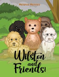 Produktbild: Wilston and Friends!