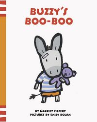 Produktbild: Zeifert, H: Buzzy's Boo-boo
