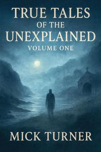 Produktbild: True Tales of the unexplained volume one