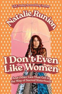 Produktbild: I Don't Even Like Women