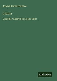 Produktbild: Lauzun