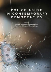 Produktbild: Police Abuse in Contemporary Democracies