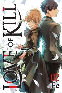 Produktbild: Love of Kill, Vol. 2
