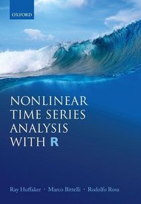Produktbild: Nonlinear Time Series Analysis