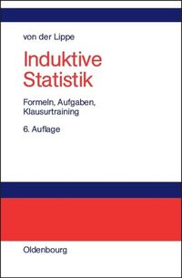 Produktbild: Induktive Statistik