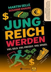 Produktbild: Jung Reich Werden