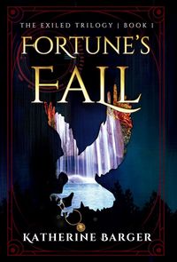 Produktbild: Fortune's Fall