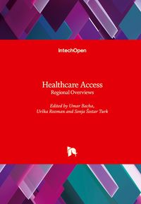 Produktbild: Healthcare Access