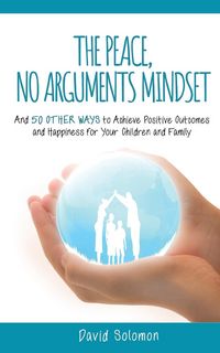 Produktbild: The Peace, No Arguments Mindset