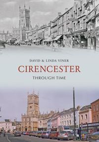 Produktbild: Cirencester Through Time