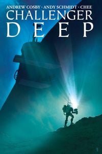 Produktbild: Challenger Deep
