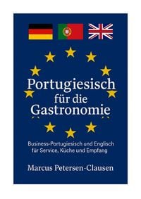 Produktbild: Portugiesisch f&uuml;r die Gastronomie
