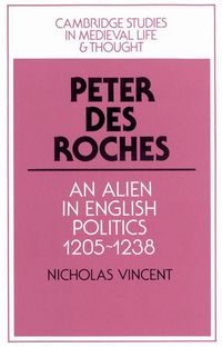 Produktbild: Peter Des Roches