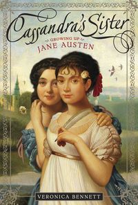 Produktbild: Cassandra's Sister