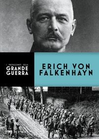 Produktbild: Erich von Falkenhayn