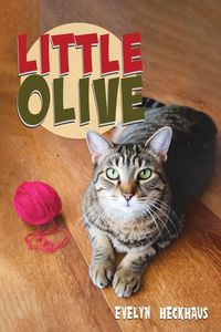 Produktbild: Little Olive