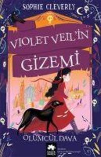 Produktbild: Violet Veilin Gizemi