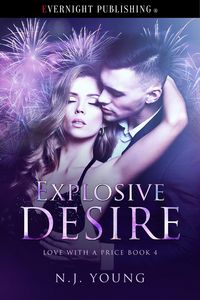 Produktbild: Explosive Desire