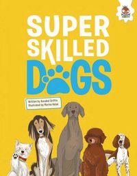 Produktbild: Super Skilled Dogs