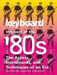 Produktbild: Keyboard Presents the Best of the '80s