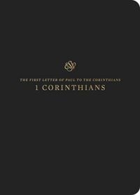 Produktbild: ESV Scripture Journal
