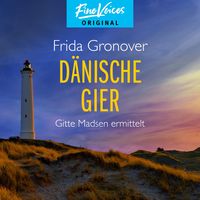 Produktbild: D&auml;nische Gier
