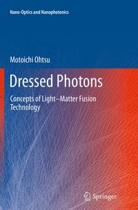Produktbild: Dressed Photons