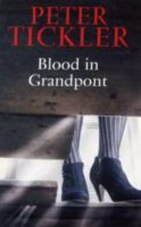 Produktbild: Blood in Grandpont