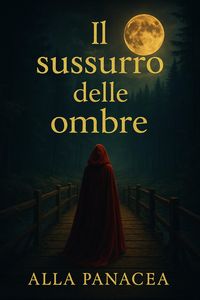 Produktbild: Il Sussurro delle Ombre